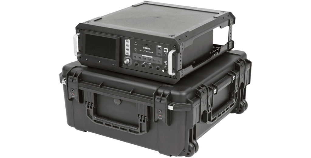 SKB Cases 3I-2424M103U