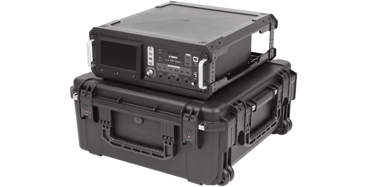 SKB Cases 3I-2424M103U