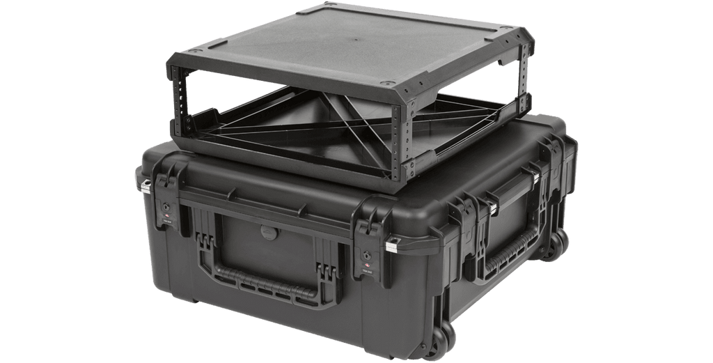 SKB Cases 3I-2424M103U