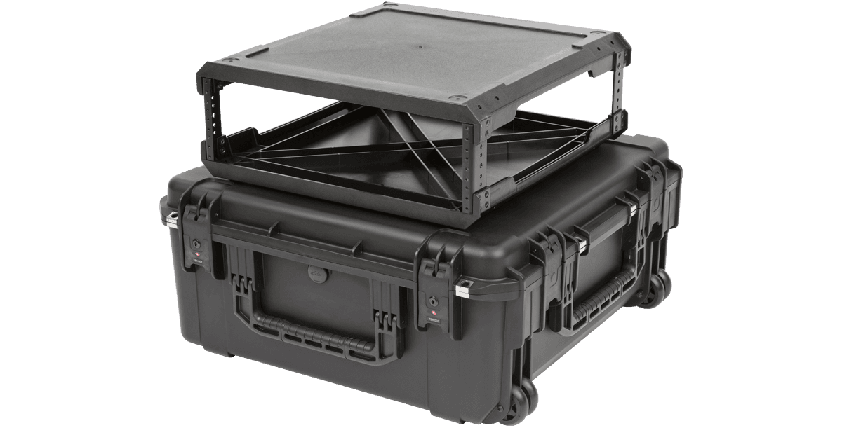 SKB Cases 3I-2424M103U