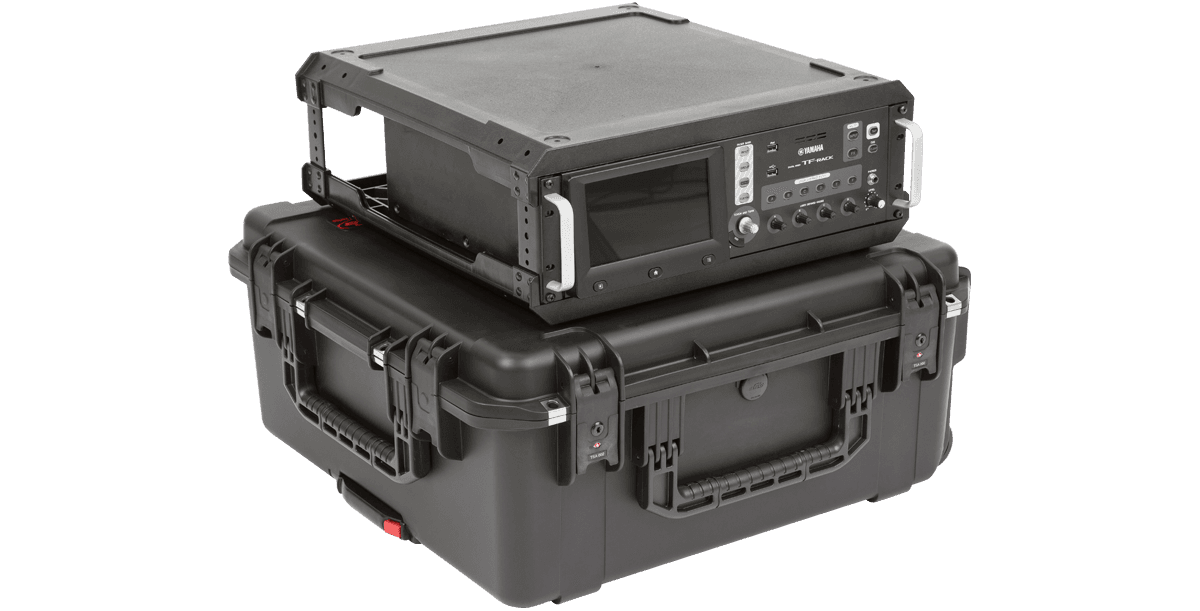 SKB Cases 3I-2424M103U