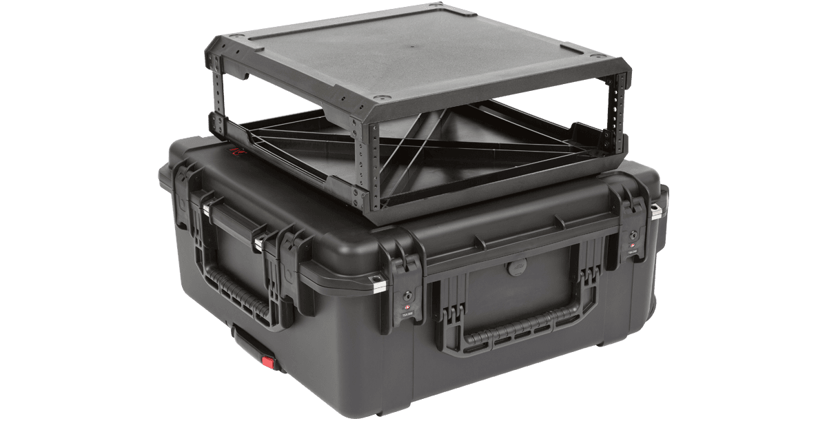 SKB Cases 3I-2424M103U