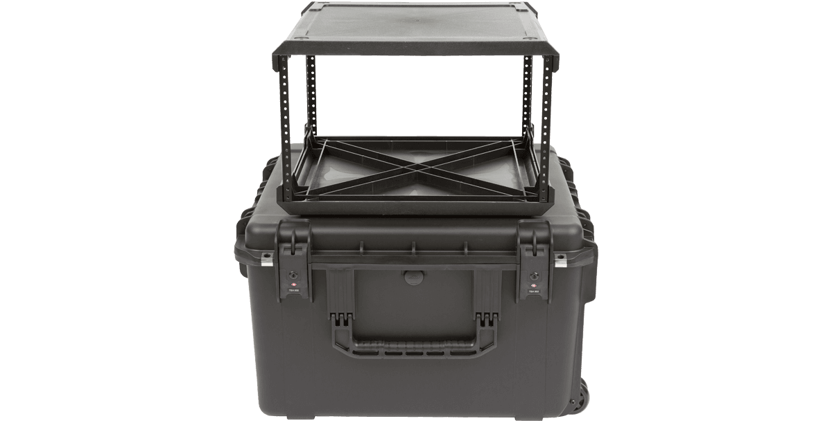 SKB Cases 3I-2424M146U