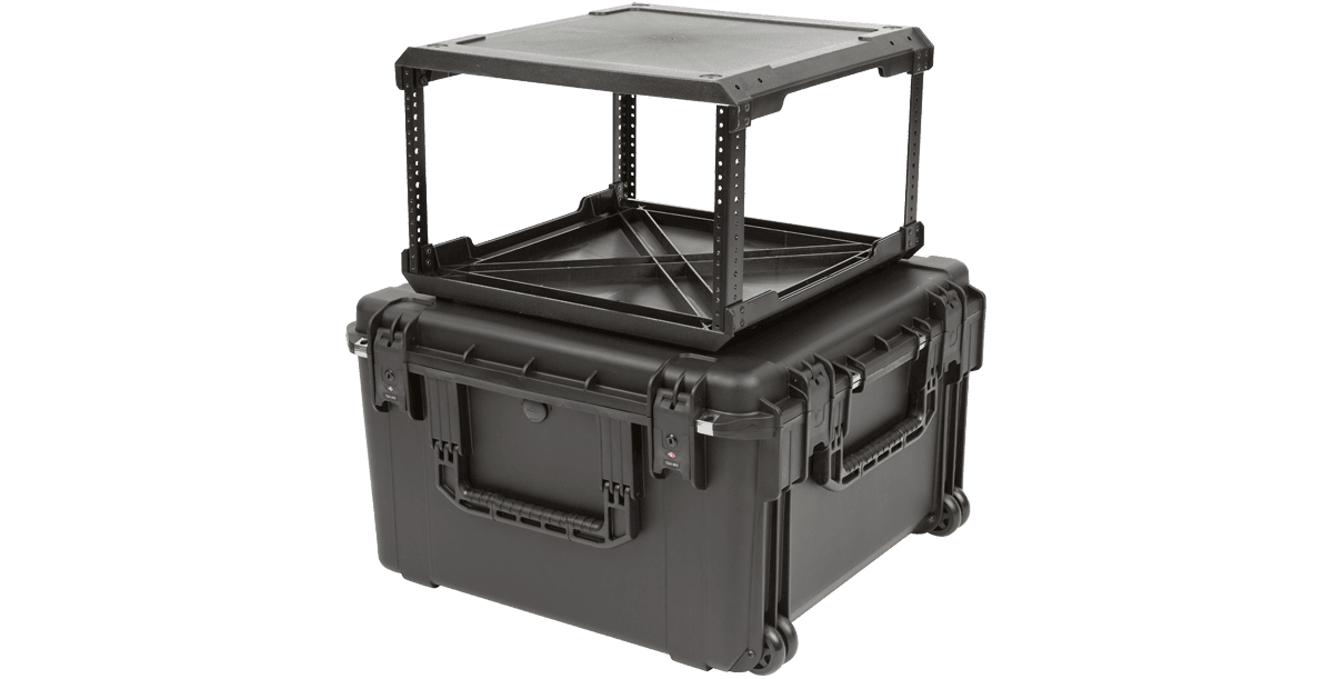 SKB Cases 3I-2424M146U