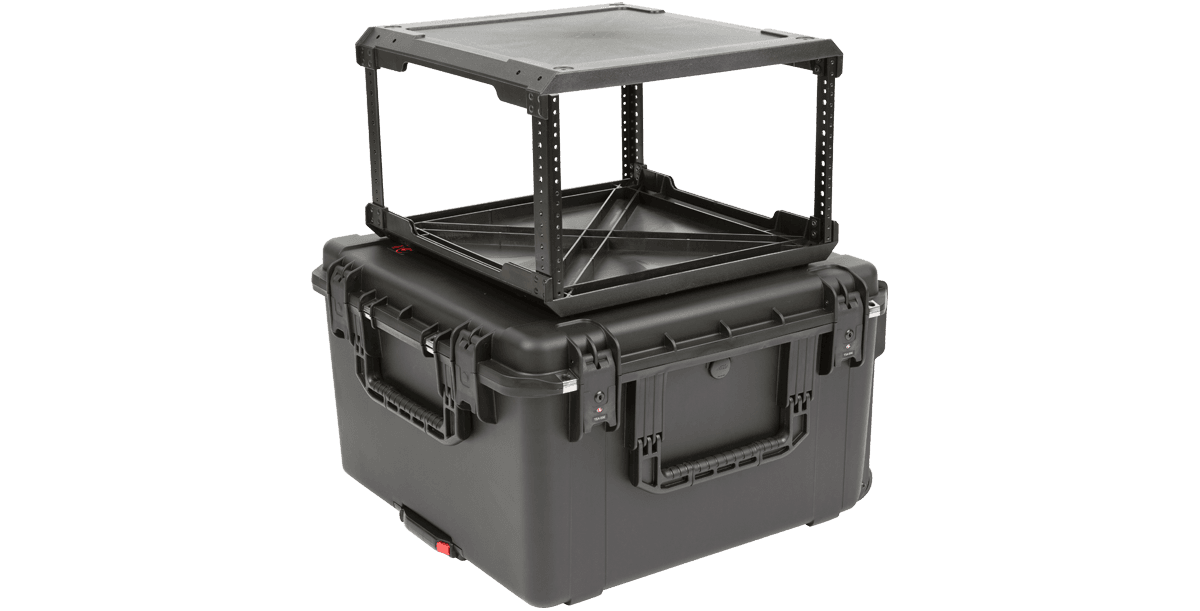 SKB Cases 3I-2424M146U
