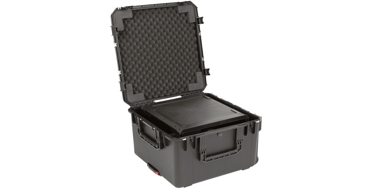 SKB Cases 3I-2424M146U