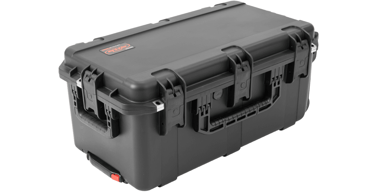 SKB Cases 3I-2513-10BC