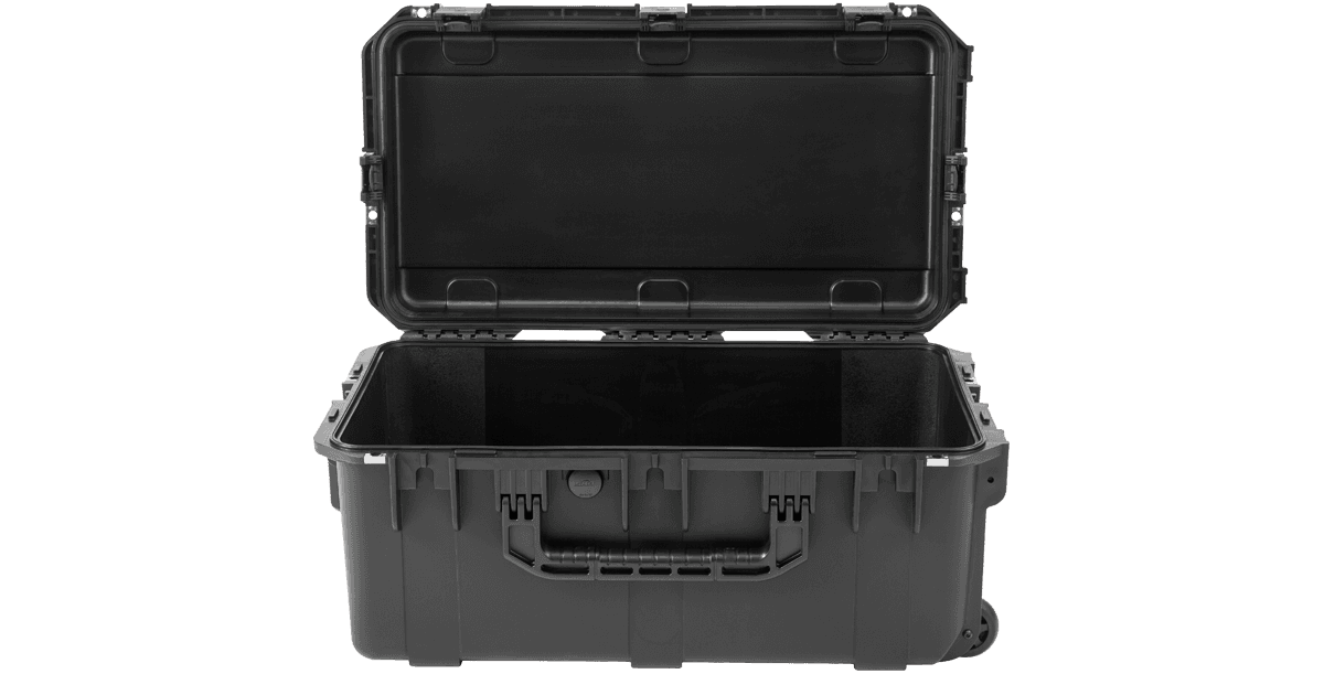 SKB Cases 3I-2513-10BE