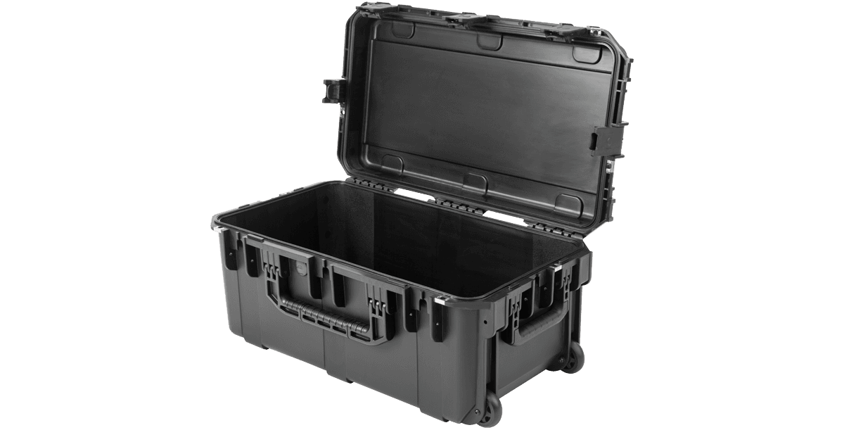 SKB Cases 3I-2513-10BE