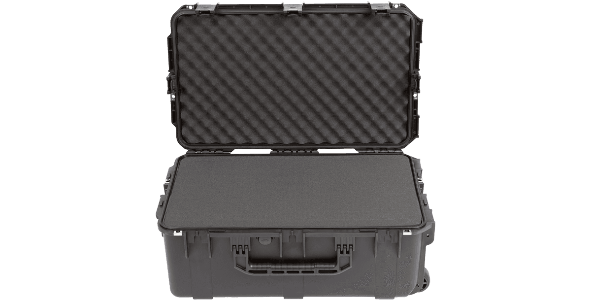 SKB Cases 3I-2615-10BC