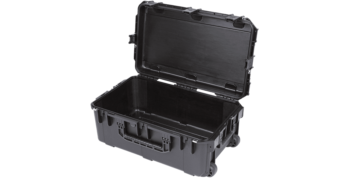 SKB Cases 3I-2615-10BE
