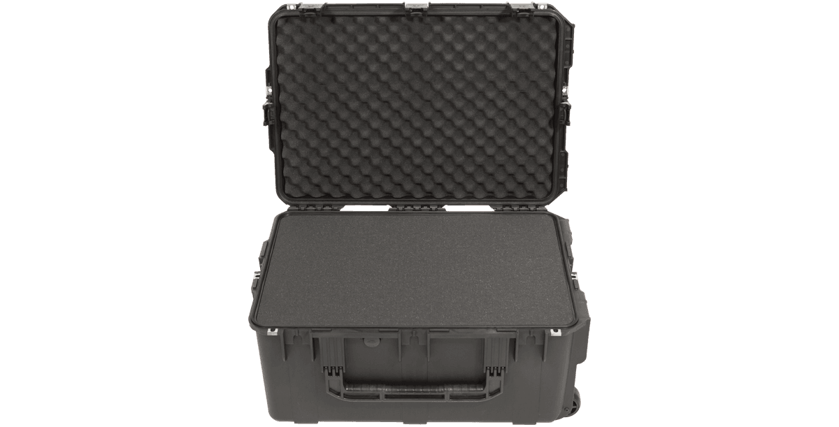 SKB Cases 3I-2617-12BC