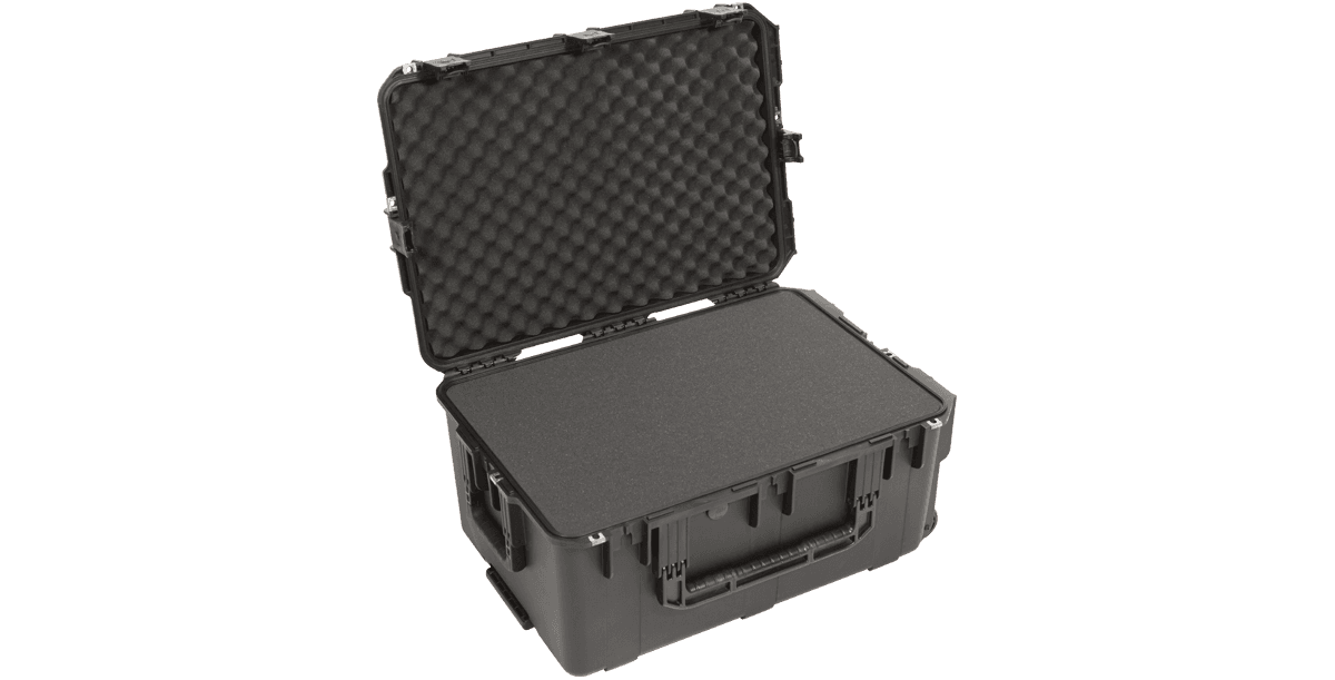 SKB Cases 3I-2617-12BC