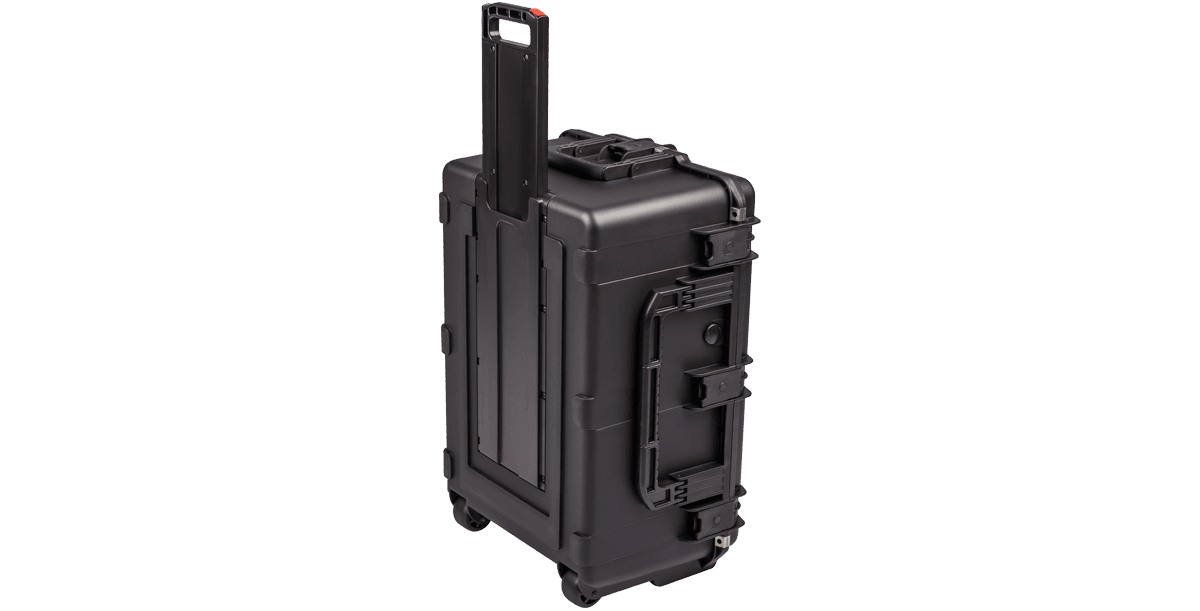 SKB Cases 3I-2617-12BE