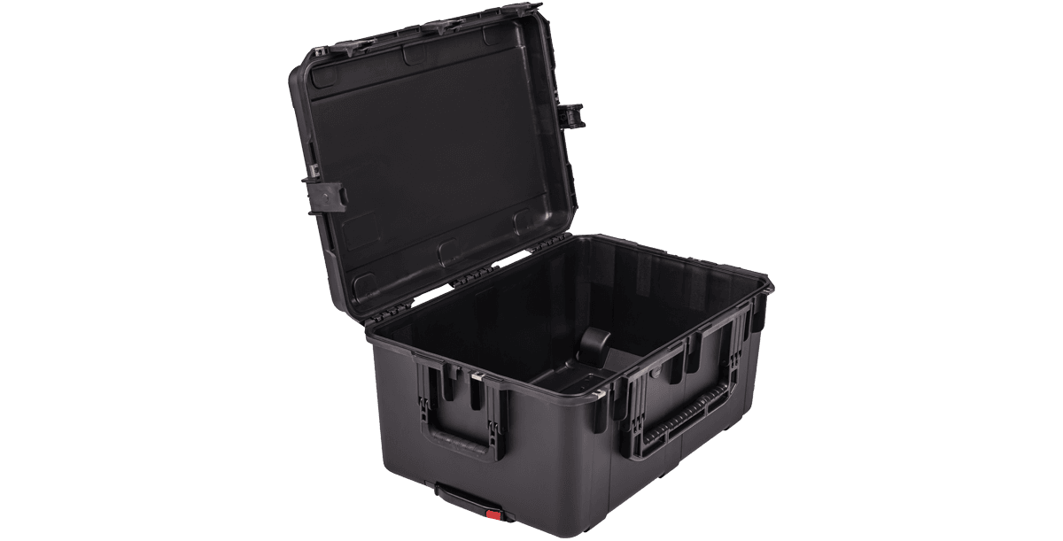SKB Cases 3I-2617-12BE