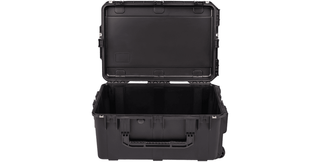 SKB Cases 3I-2617-12BE