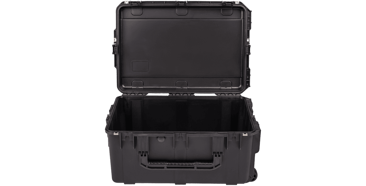 SKB Cases 3I-2617-12BE
