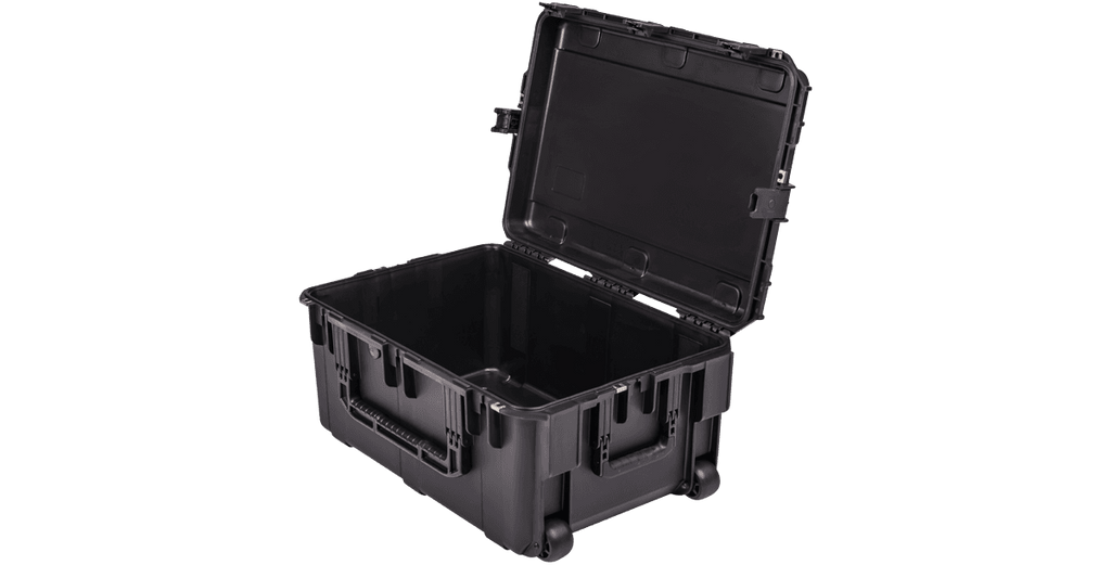 SKB Cases 3I-2617-12BE