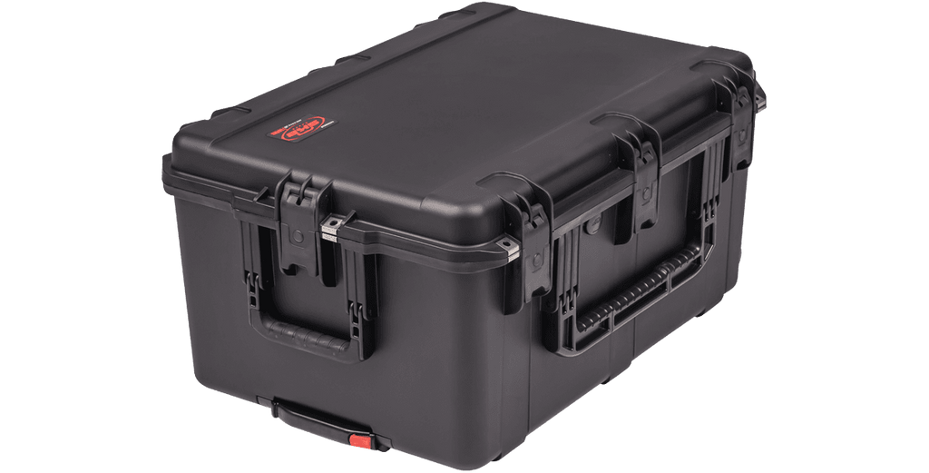 SKB Cases 3I-2617-12BE