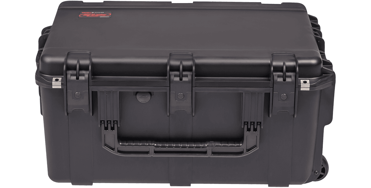 SKB Cases 3I-2617-12BE