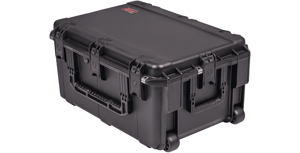 SKB Cases 3I-2617-12BE