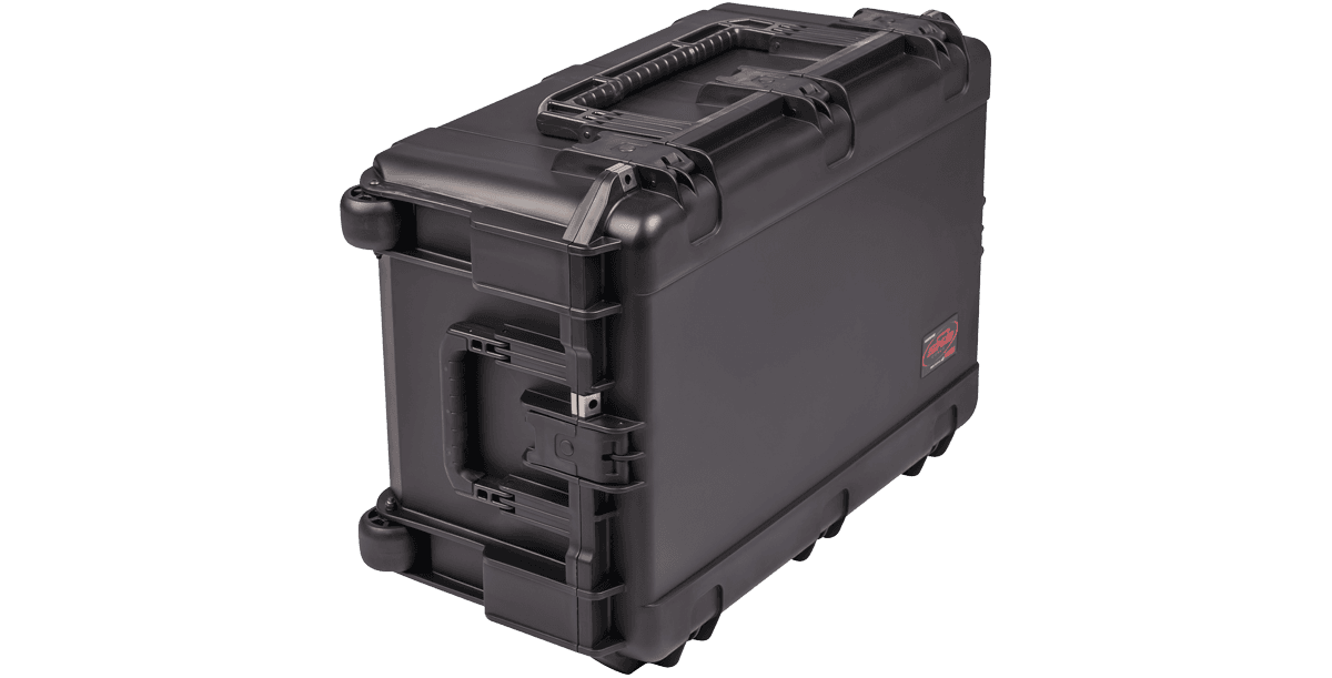 SKB Cases 3I-2617-12BE