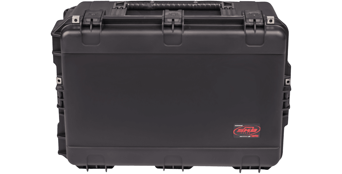 SKB Cases 3I-2617-12BE