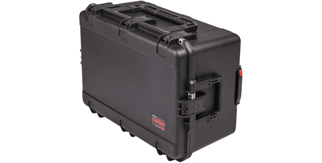 SKB Cases 3I-2617-12BE