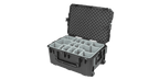 SKB Cases 3I-2617-12DT