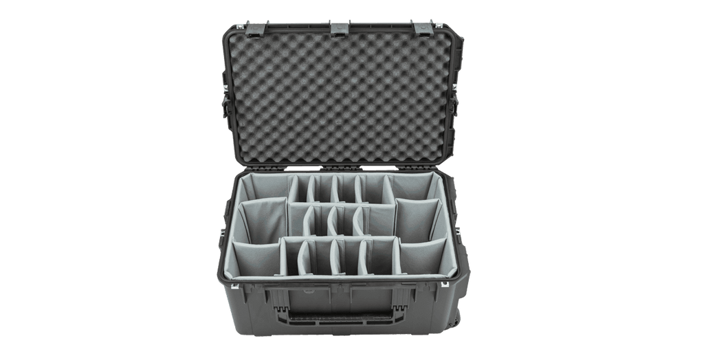 SKB Cases 3I-2617-12DT