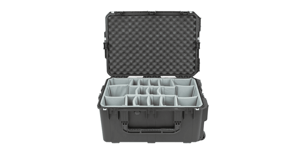 SKB Cases 3I-2617-12DT