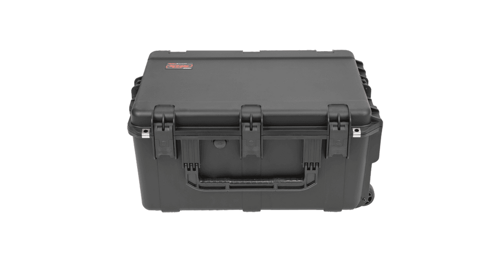 SKB Cases 3I-2617-12DT