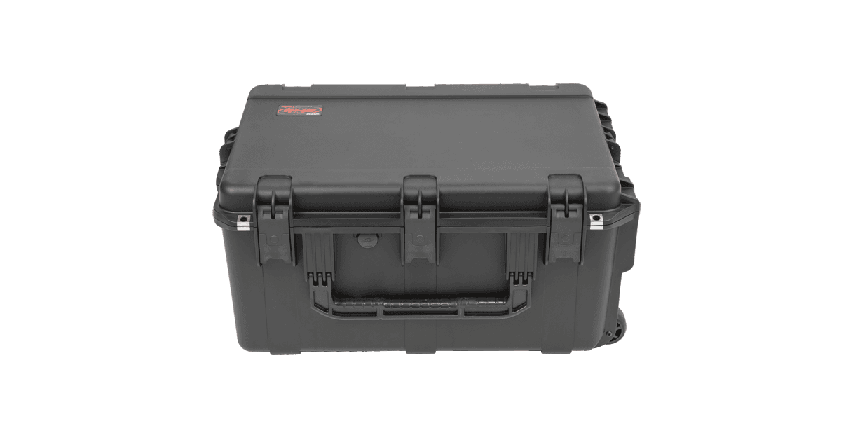 SKB Cases 3I-2617-12DT