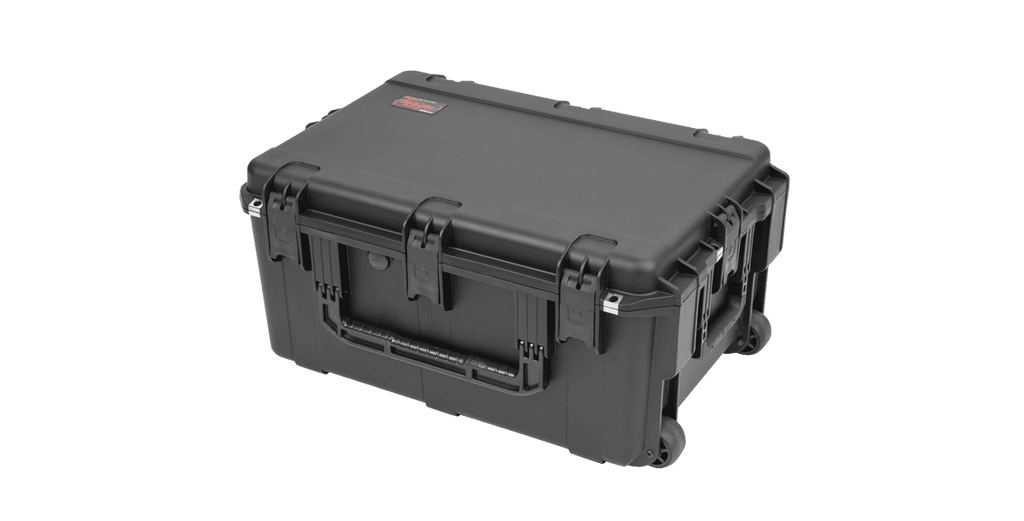 SKB Cases 3I-2617-12DT