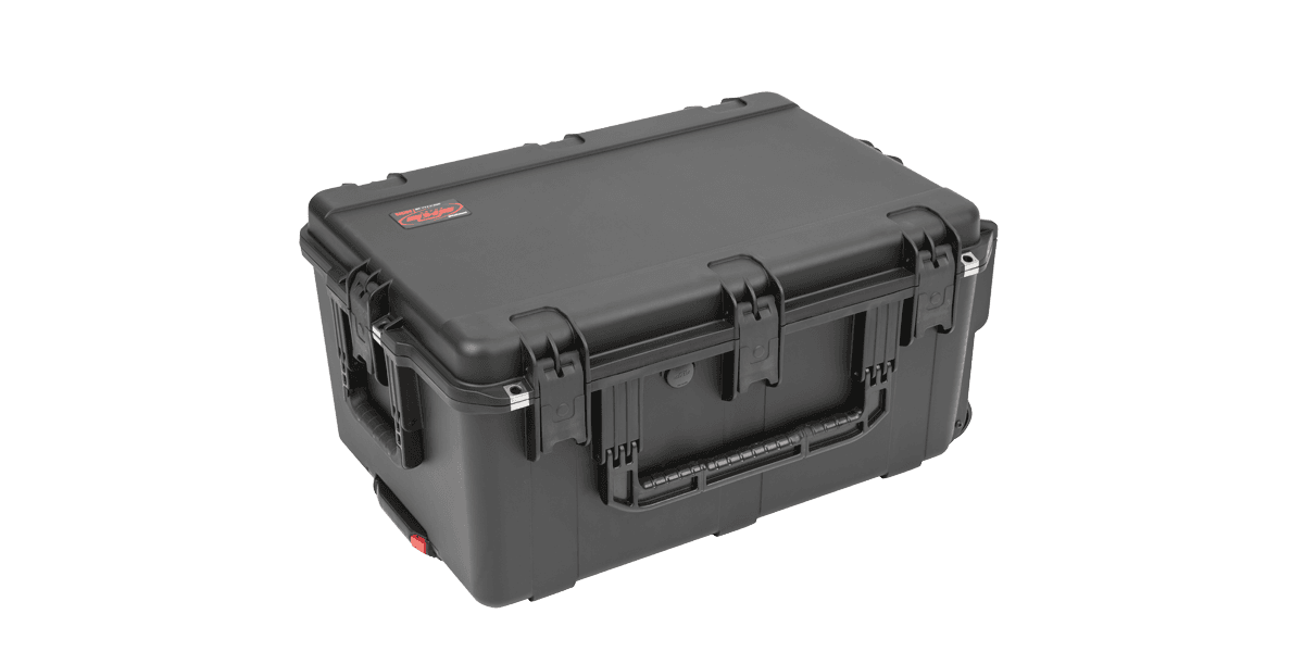SKB Cases 3I-2617-12DT