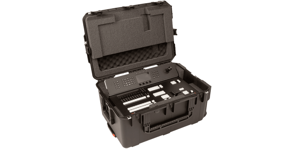 SKB Cases 3I-261712HD8