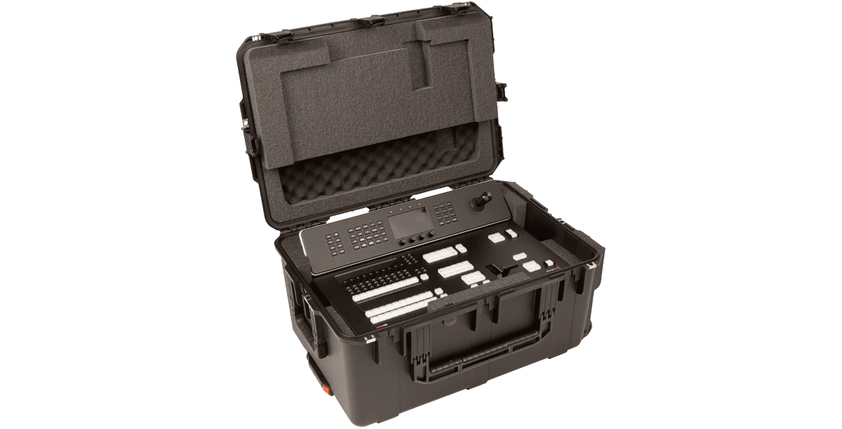 SKB Cases 3I-261712HD8