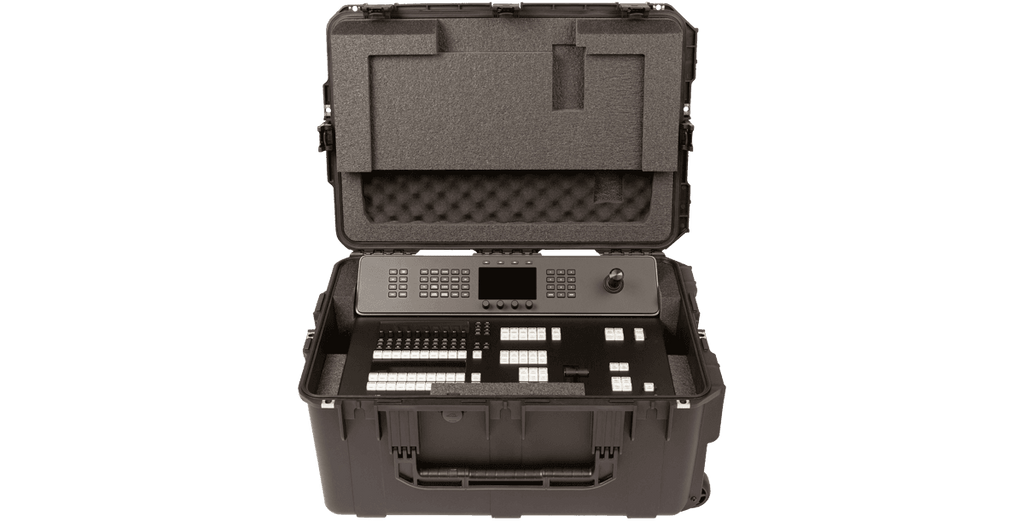 SKB Cases 3I-261712HD8