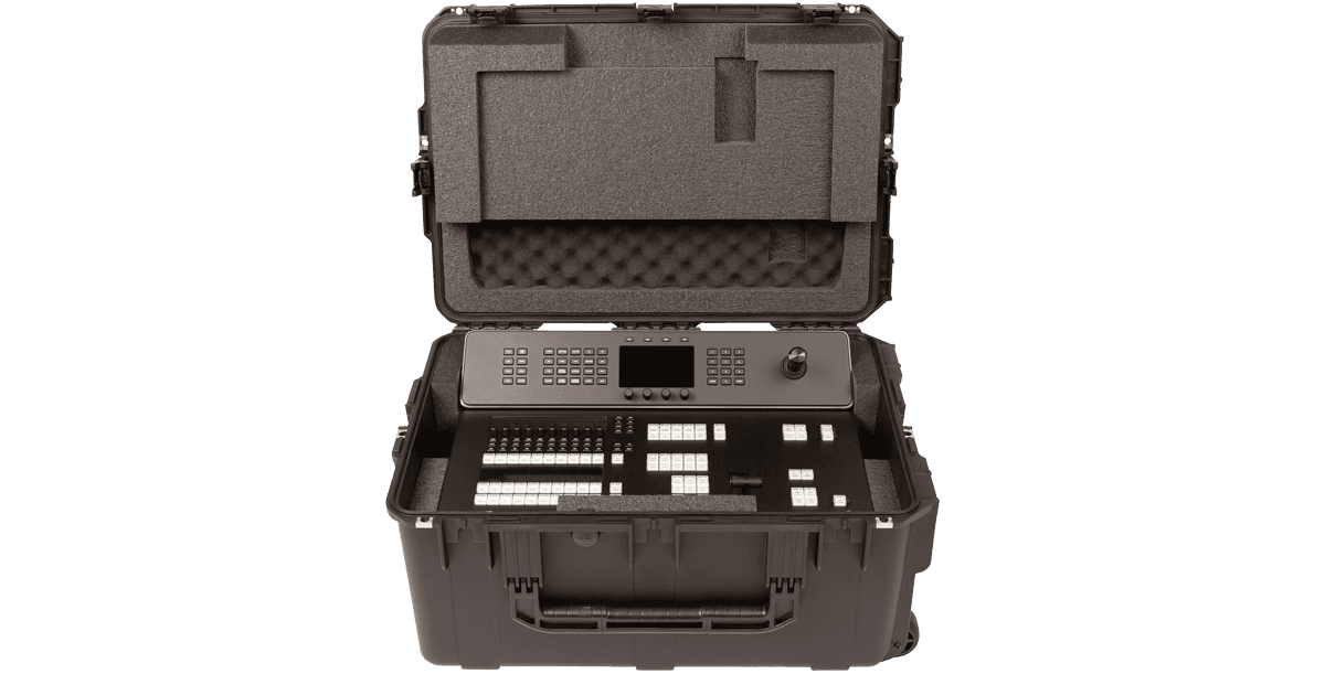 SKB Cases 3I-261712HD8