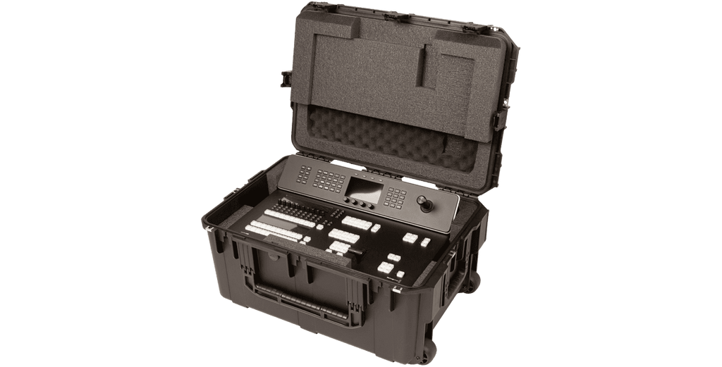 SKB Cases 3I-261712HD8