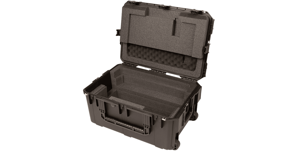 SKB Cases 3I-261712HD8