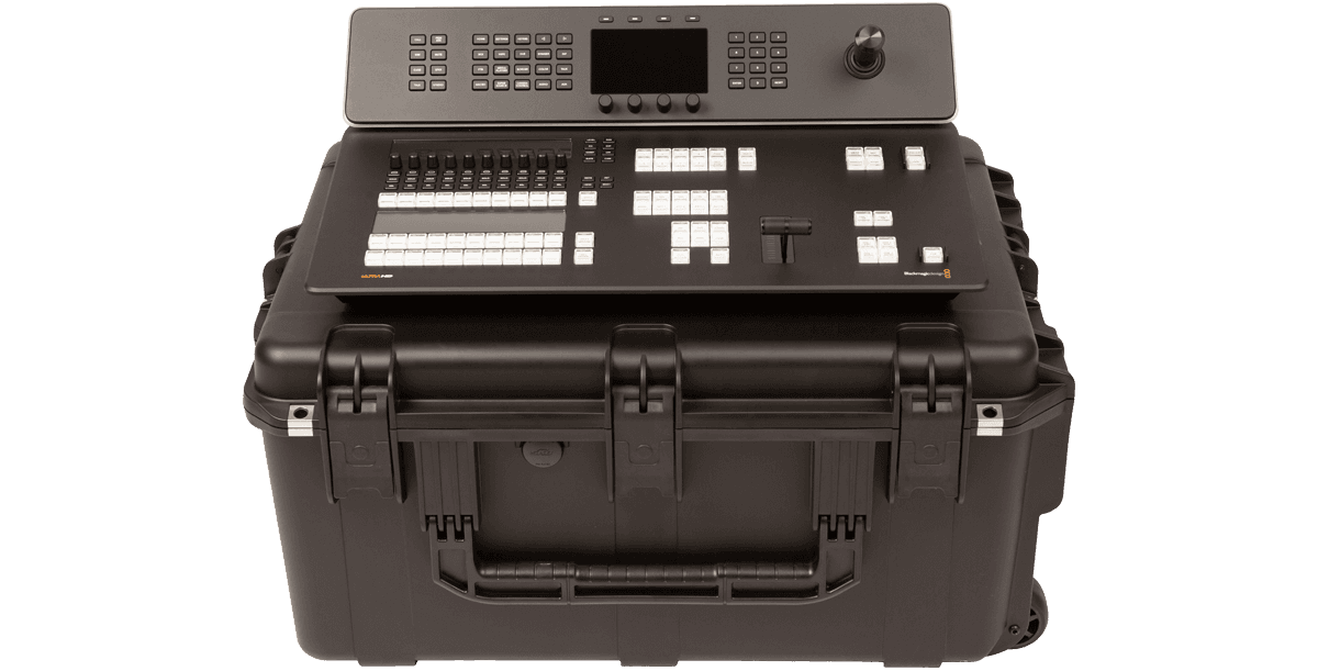 SKB Cases 3I-261712HD8