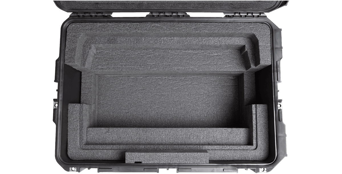 SKB Cases 3I-261712HD8