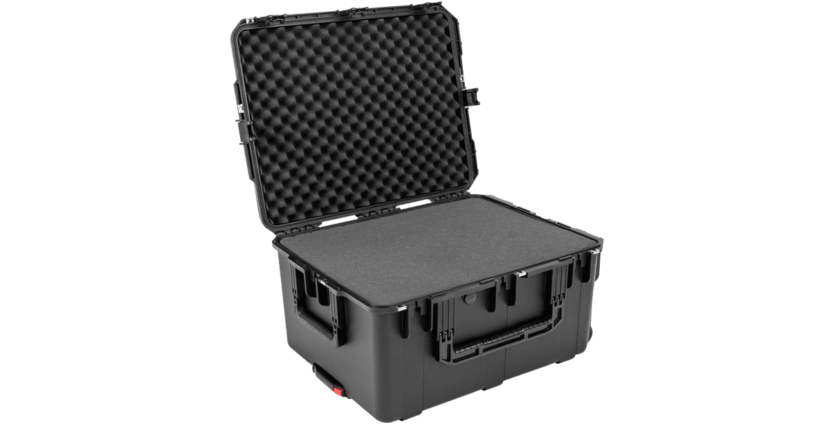 SKB Cases 3I-2620-13BC