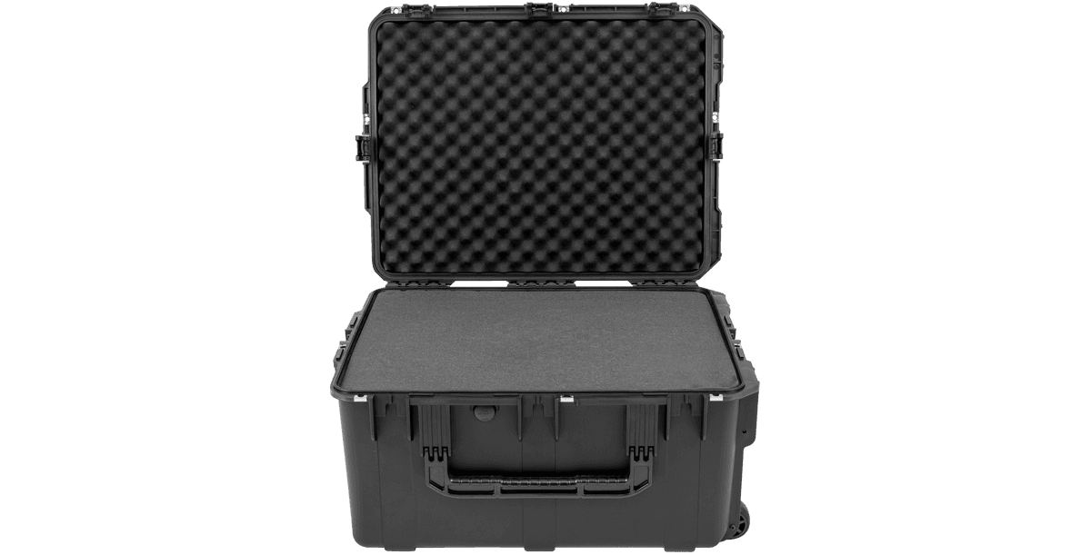 SKB Cases 3I-2620-13BC