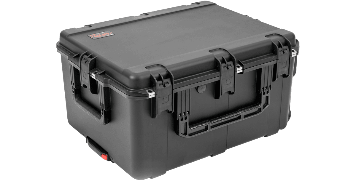 SKB Cases 3I-2620-13BC