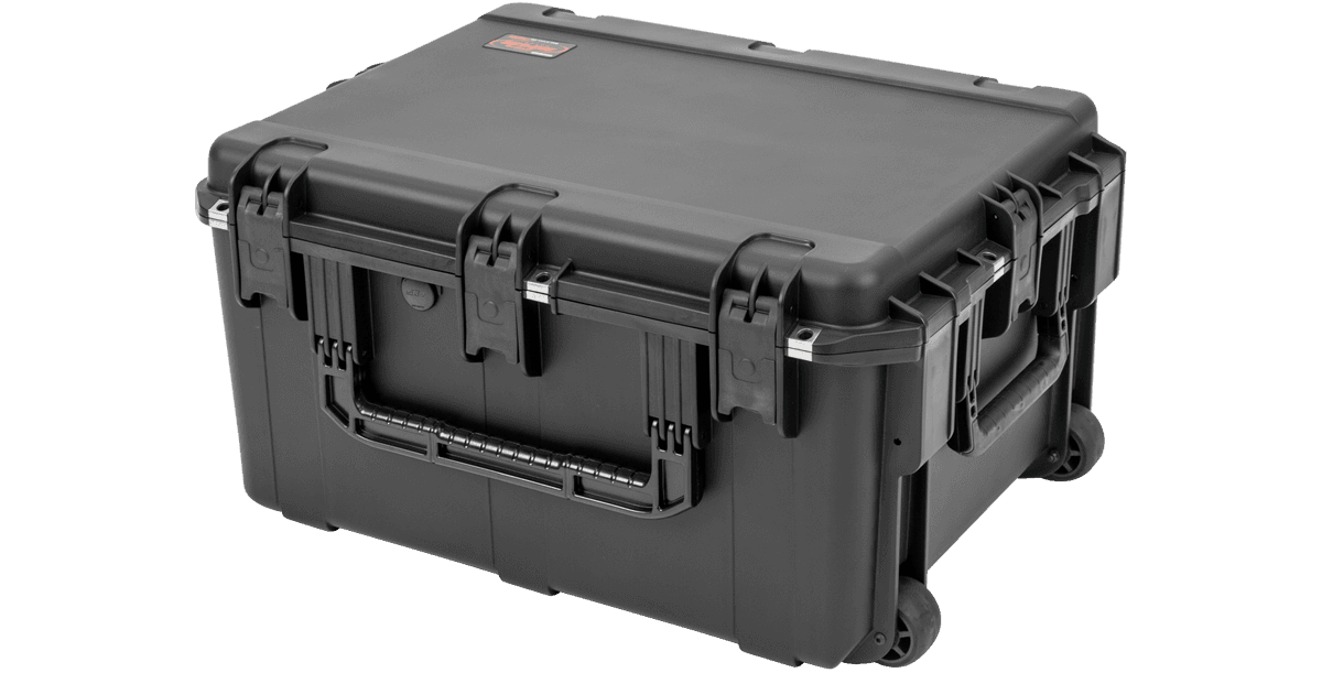 SKB Cases 3I-2620-13BC