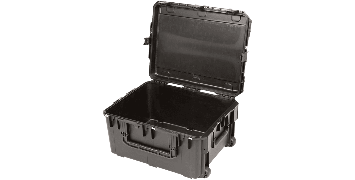 SKB Cases 3I-2620-13BE