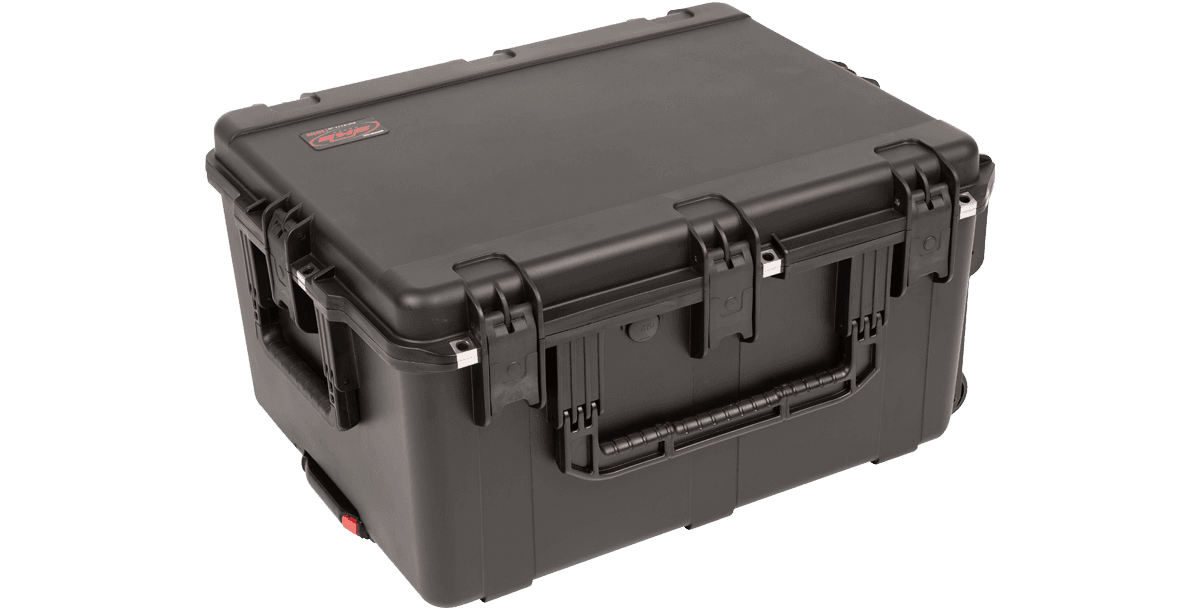 SKB Cases 3I-2620-13BE