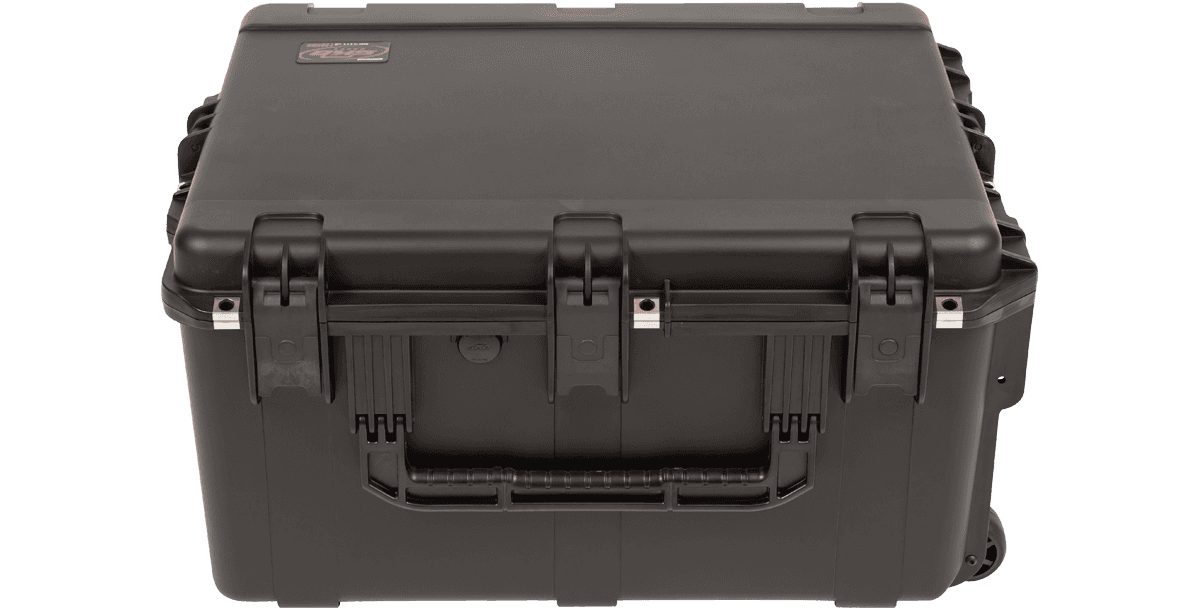 SKB Cases 3I-2620-13BE